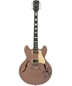 Gibson Memphis ES-335 Big Block Retro