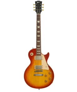 Gibson Les Paul Standard Reissue 1958 (R8) Plain Top - 2006