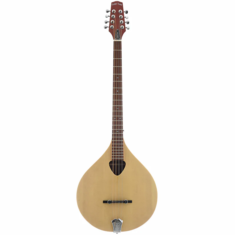 Gold Tone BZ-500 Bouzouki