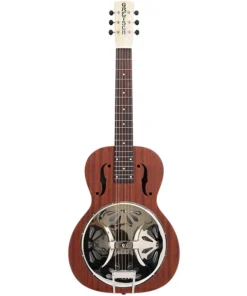 Gretsch G9210 Boxcar Squareneck Chitarra Resonator