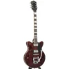 Gretsch G2655T Streamliner Center Block Jr. con Bigsby