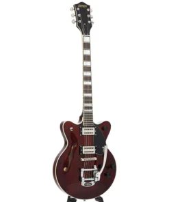 Gretsch G2655T Streamliner Center Block Jr. con Bigsby