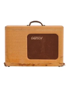 Amplificatore Combo Gretsch Model 6161 del 1955