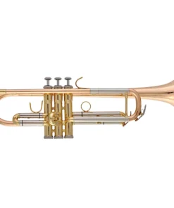 Besson BE1000 Tromba Sib Serie Performance Laccata