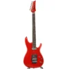 Chitarra Elettrica Ibanez JS2480 Joe Satriani Signature