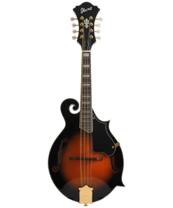 Mandolino Ibanez M522 F-Style