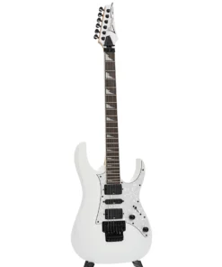 Chitarra Elettrica Ibanez RG350DX del 2008 – Eccellenza per Shredder
