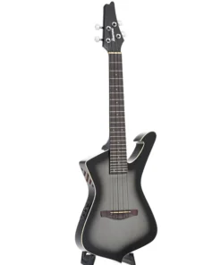 Ibanez UICT100 Ukulele Tenore Elettrico Acustico