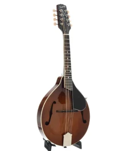 Kentucky KM-256 Artist A-Model Mandolin