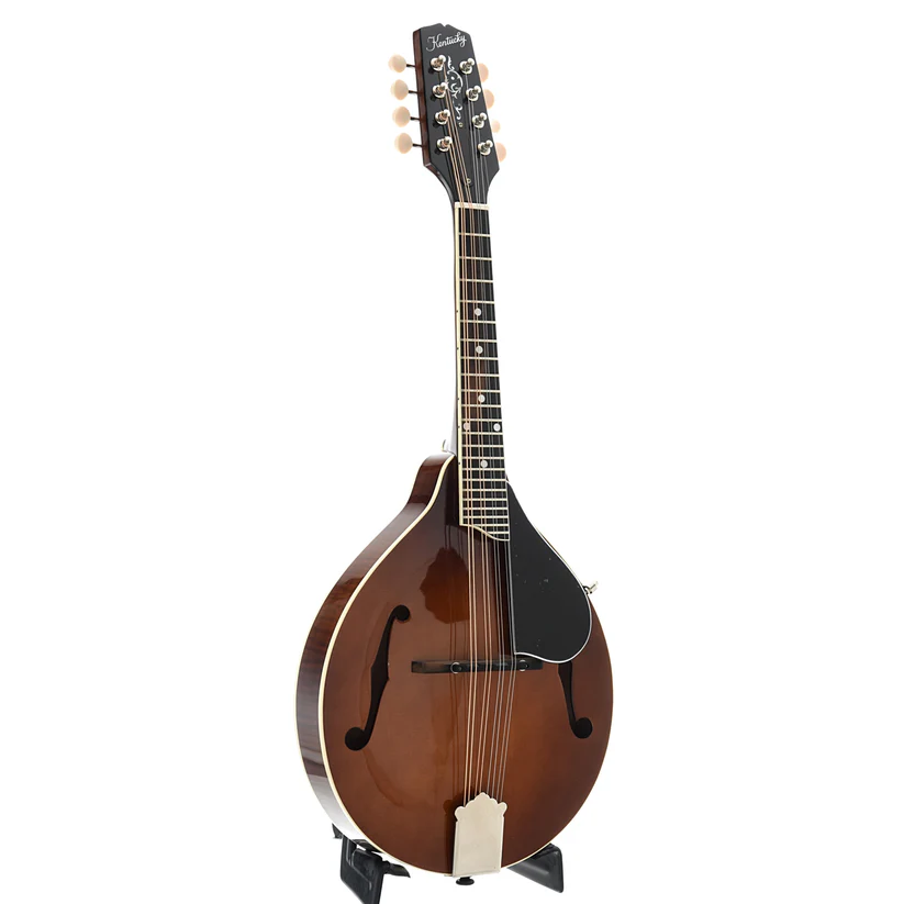 Kentucky KM-256 Artist A-Model Mandolin