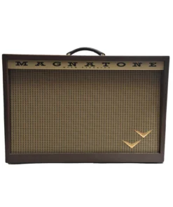 Magnatone Twilighter Stereo Combo Amp