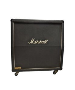 Marshall 1960AC Guitar Cabinet del 1998