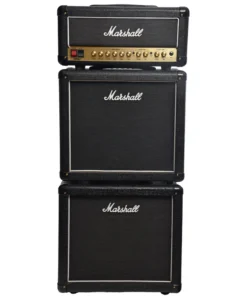 Marshall DSL20 Mini Stack
