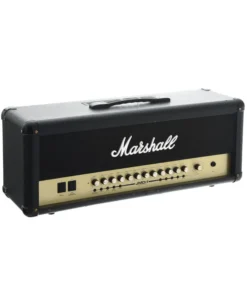 Marshall JMD50: Testata Ibrida da 50W con Effetti Digitali Integrati
