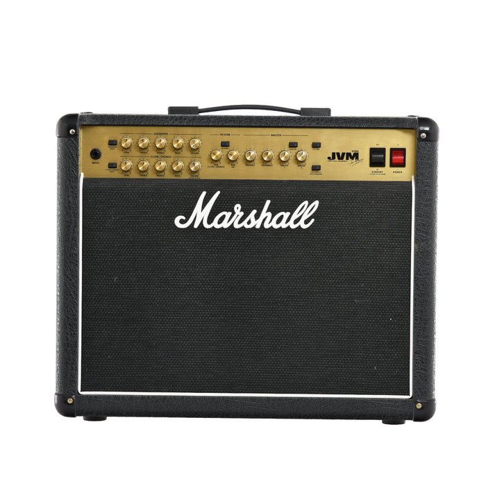 Marshall JVM215C Amplificatore Combo Valvolare da 50W