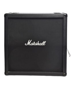 Marshall MG412A Cab 2006