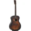 Martin 000-16 StreetMaster: Chitarra Acustica Premium con Finitura Vintage