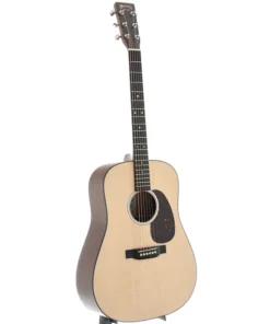Martin D-10E Chitarra Acustica-elettrica Dreadnought – Qualità Superiore per Musicisti Esigenti