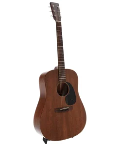 Martin D-15M – Chitarra Acustica Dreadnought in Mogano Massello