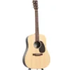 Martin D-X2E Brazilian Rosewood: Eccellenza Acustica-Elettrica in Formato Dreadnought