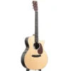 Chitarra Martin GPC-13E Ziricote Cutaway