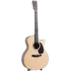 Martin GPC-16E Mahogany Cutaway – Chitarra Elettroacustica Grand Performance