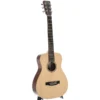 Martin LX1 Little Martin – Chitarra Acustica Compatta con Top in Abete Massello