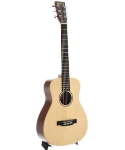Martin LX1E Little Martin Guitar