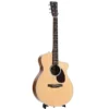 Martin SC-13E Chitarra Elettroacustica Cutaway