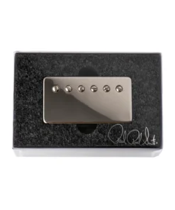 Pickup PRS 57/08 Treble con Cover in Nickel