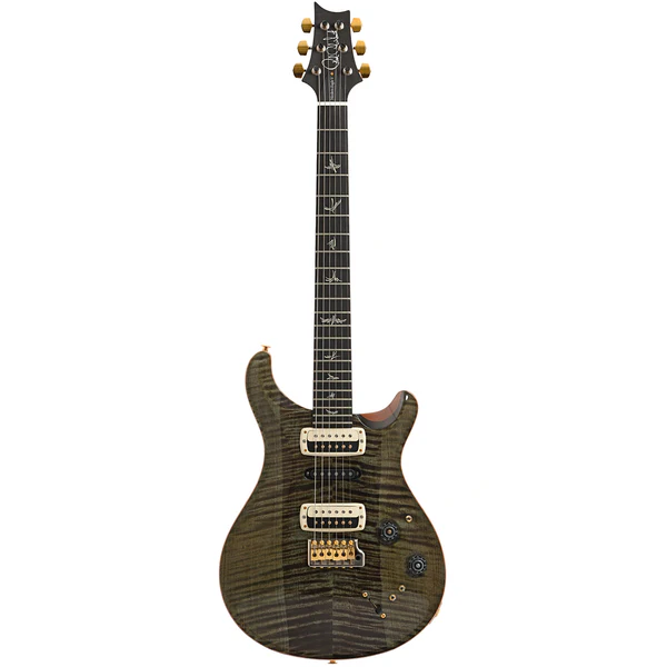 PRS Modern Eagle V Wood Library 10-Top Chitarra Elettrica