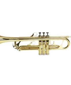 Tromba Sib Phaeton PHT-2020 Custom Series con Finitura Laccata Oro