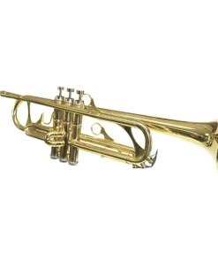 Phaeton PHT-2021 Custom Series Tromba in Do – Eccellenza e Prestazioni Professionali