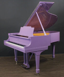 Steinway Model M 5'7'' Grand Piano