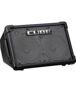 Roland CUBE Street EX Amplificatore Stereo Portatile a Batteria da 50W