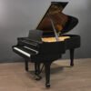 Steinway Modello L 5'10'' Pianoforte a Coda in Ebano Lucido