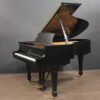 Steinway Modello L 5'10'' Pianoforte a Coda Restaurato – Capolavoro dell'Artigianato Americano