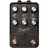 Universal Audio Dream '65 Reverb Amplifier Pedal con Bluetooth