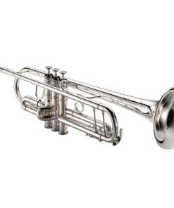 Tromba Professionale XO 1604S in Sib – Eccellenza e Versatilità Musicale