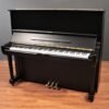 Yamaha U3 – Pianoforte Verticale da Studio 52"