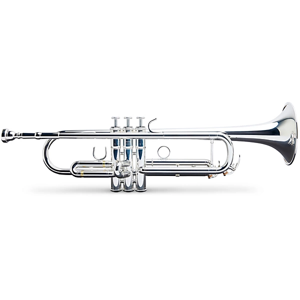 Tromba Yamaha YTR-4335GII in Sib – Eccellenza per Musicisti Intermedi