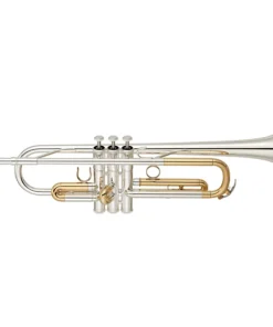 Tromba Yamaha YTR-5330MRC Serie Mariachi in Sib – Suono Vibrante e Design Elegante