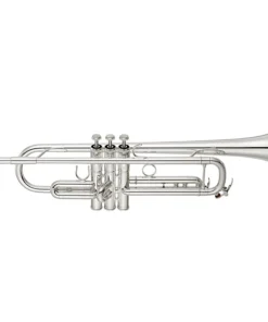 Yamaha YTR-8335LAII Tromba Sib Custom Series Argentata