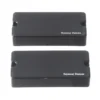 Seymour Duncan Blackouts Phase 2 - Set di Pickup Attivi per Chitarra 7 Corde